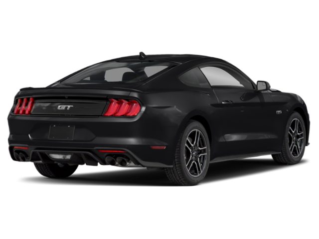 2021 FORD MUSTANG - Image 7