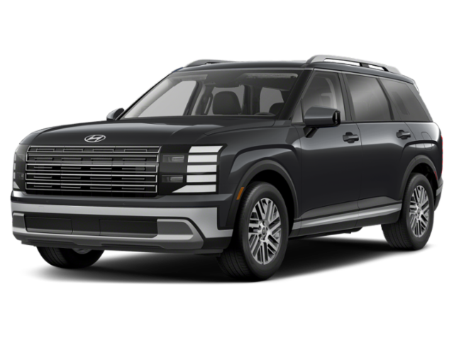 2026 Hyundai Palisade SEL photo 15