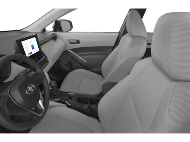 2024 TOYOTA COROLLA CROSS - Image 6