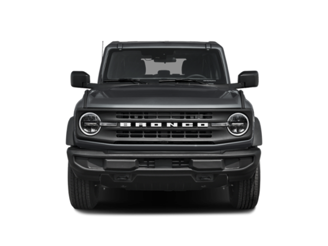 2025 Ford Bronco Base photo 4
