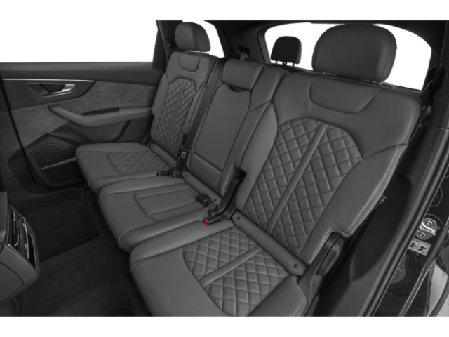 2022 AUDI SQ7 - Image 12