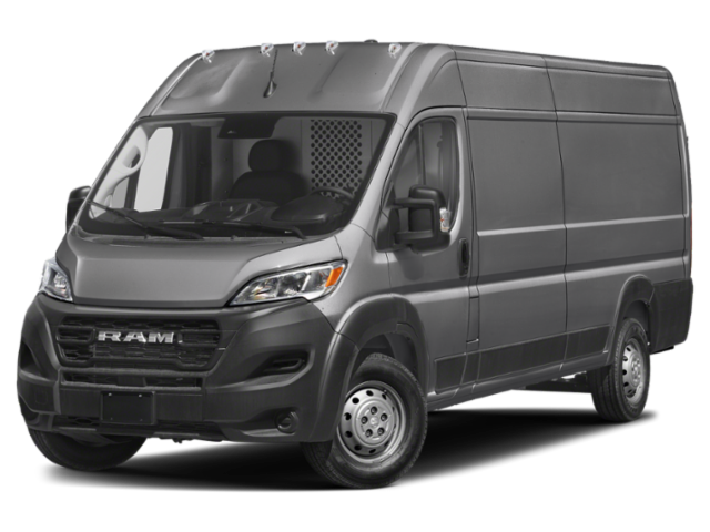 2026 RAM ProMaster Cargo Van Tradesman's photo
