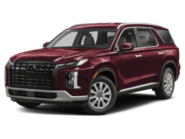 2024 Hyundai Palisade SEL's photo