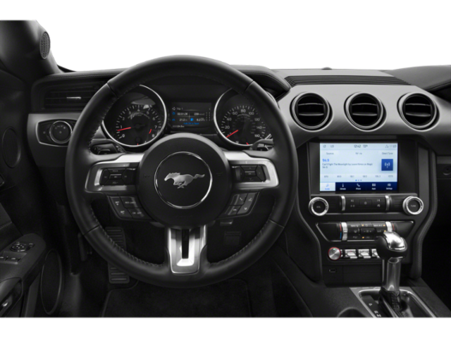 2022 Ford Mustang GT Premium Convertible photo 4