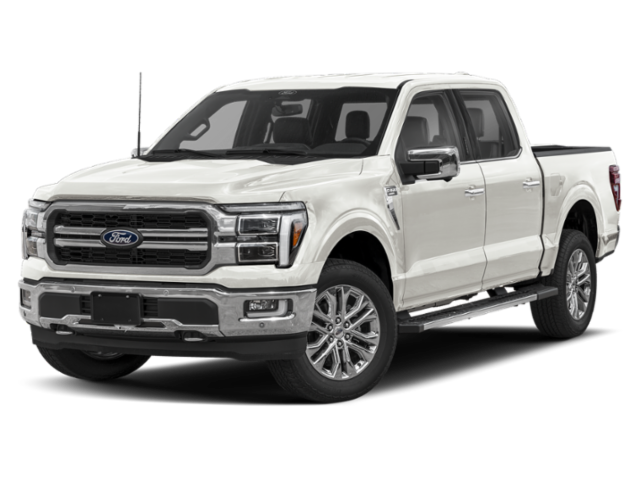 2026 Ford F-150 Lariat's photo