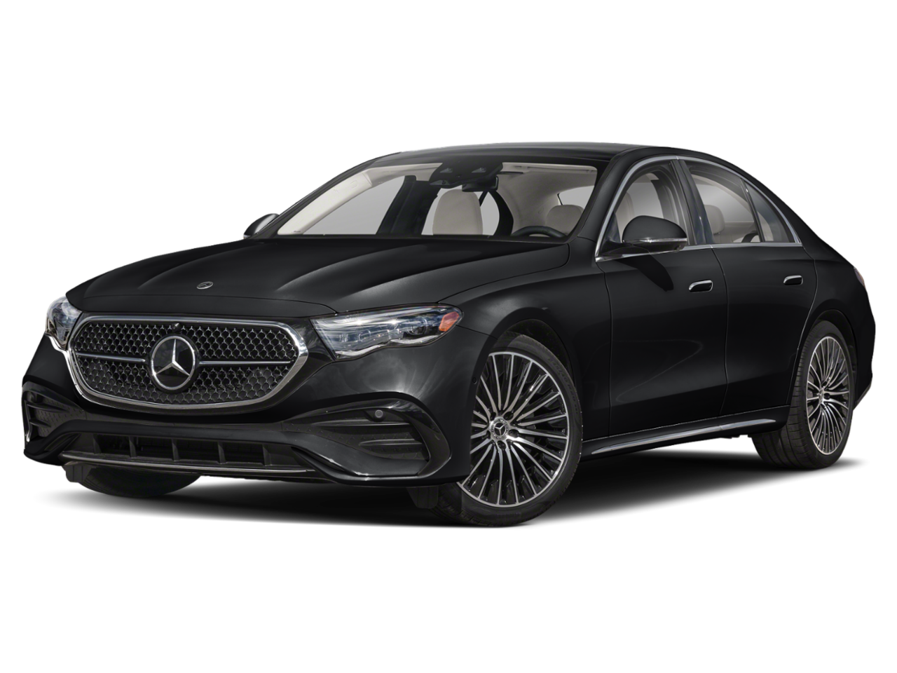 2026 Mercedes-Benz E-Class E350's photo