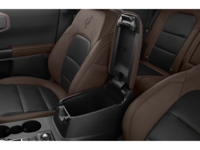 2024 Ford Bronco Sport Badlands photo 9