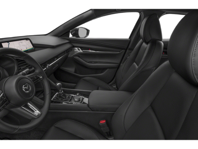 2025 Mazda Mazda3 Hatchback 2.5 s Premium photo 6