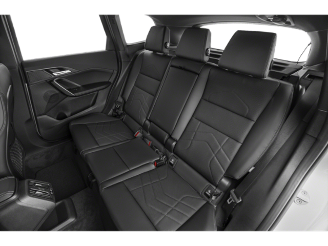 2026 Bmw X1 XDrive28i photo 11