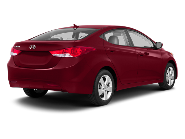 Used 2013 Hyundai Elantra GLS with VIN 5NPDH4AE0DH287585 for sale in St. Louis, MO