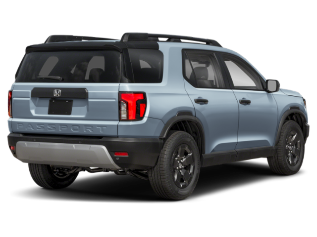 2026 Honda Passport photo 2