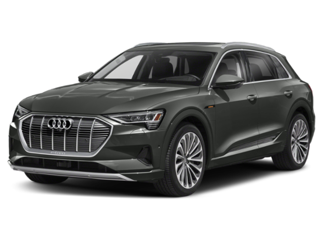 2019 Audi e-tron Prestige's photo