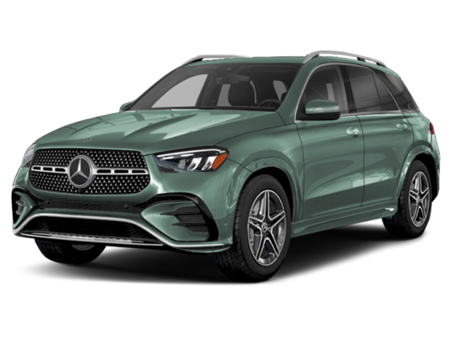 2026 Mercedes-Benz GLE GLE450's photo