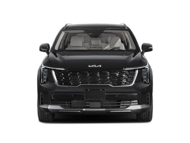 2026 Kia Sorento S photo 4