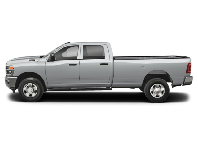 2025 Ram 3500 Big Horn photo 2