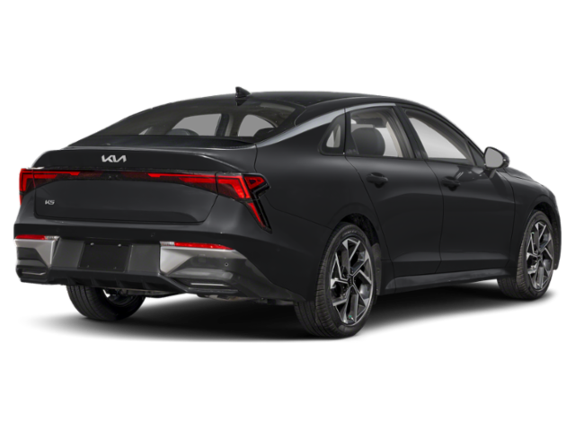 2026 Kia K5 EX photo 2
