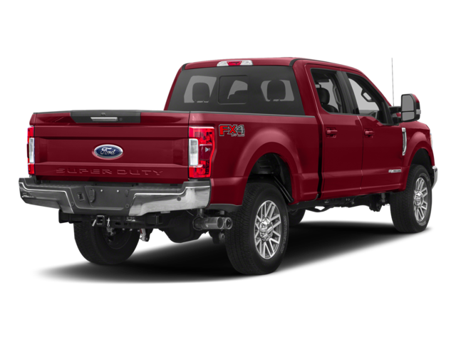 2017 FORD F-250 - Image 5