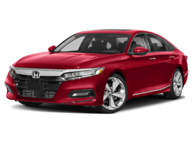 2018 Honda Accord Touring's photo