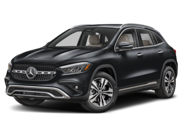 2025 Mercedes Benz GLA 250 4MATIC photo 5