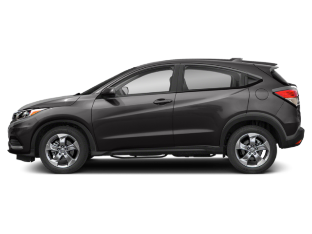2019 Honda HR-V LX photo 3