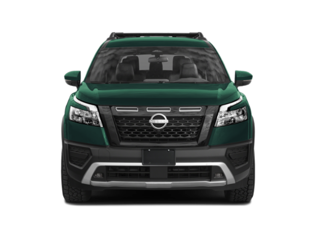 2025 Nissan Pathfinder Rock Creek photo 2