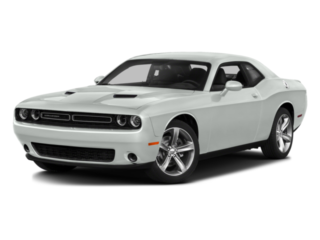 2016 Dodge Challenger SXT's photo