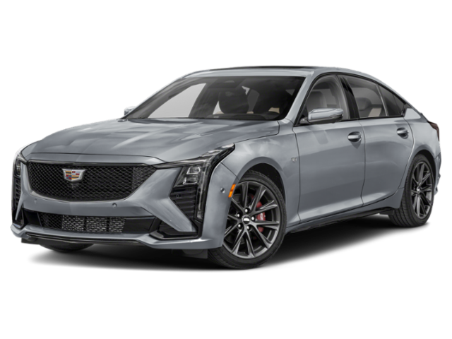 2025 Cadillac CT5