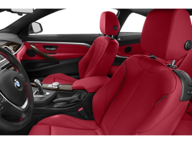 2019 Bmw 430i Coupe photo 6