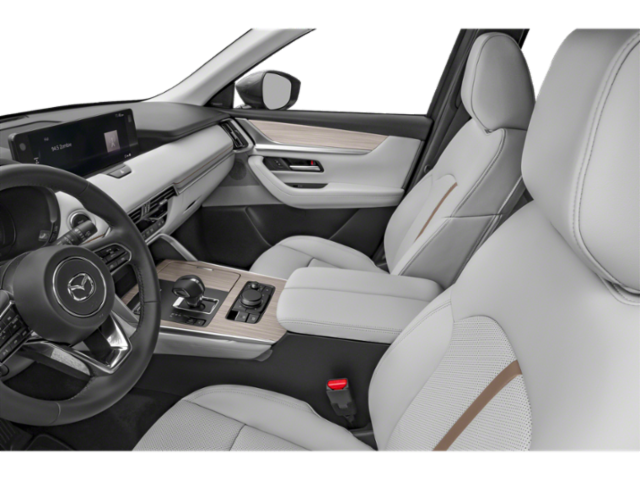2025 Mazda CX-90 S Premium photo 6