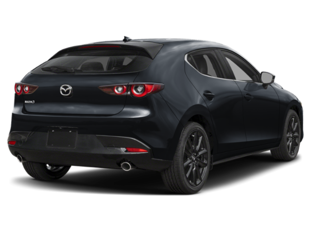 2026 Mazda Mazda3 Hatchback 2.5 s Premium photo 2