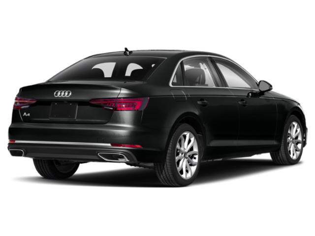 Used 2019 Audi A4 Premium with VIN WAUGMAF40KA111371 for sale in Steamboat Springs, CO