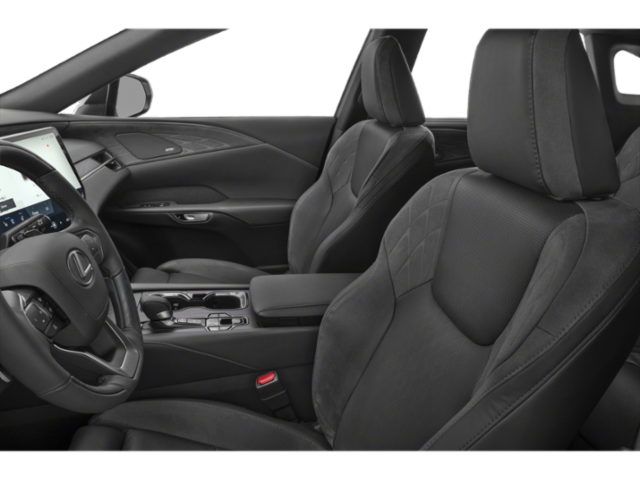 2025 Lexus RX 350 Luxury photo 6