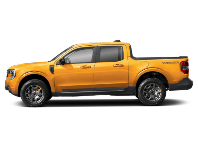 2026 FORD MAVERICK - Image 3