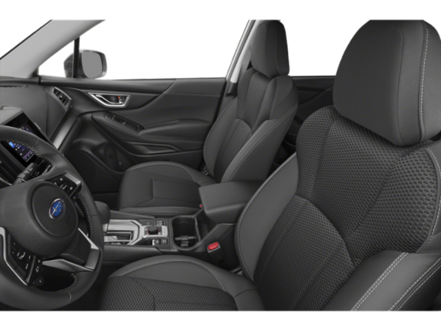 2021 Subaru Forester Premium photo 5