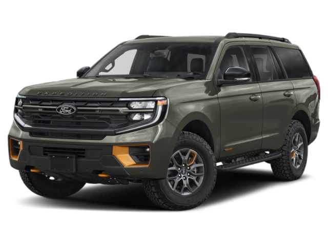 2025 Ford Expedition photo 27