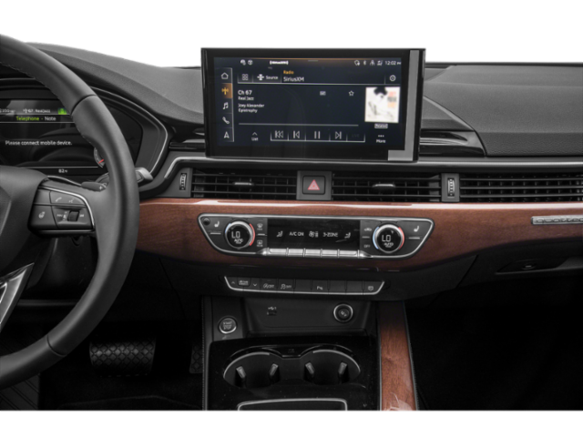 2023 AUDI A5 - Image 11