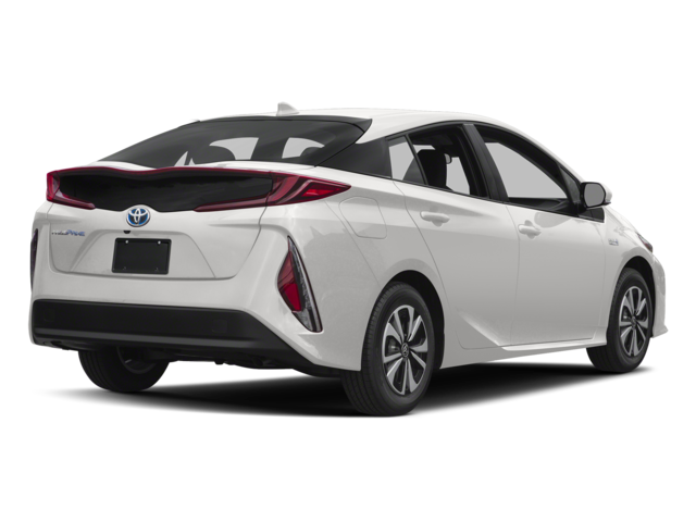 Used 2017 Toyota Prius Prime Plus with VIN JTDKARFP8H3037841 for sale in East Stroudsburg, PA