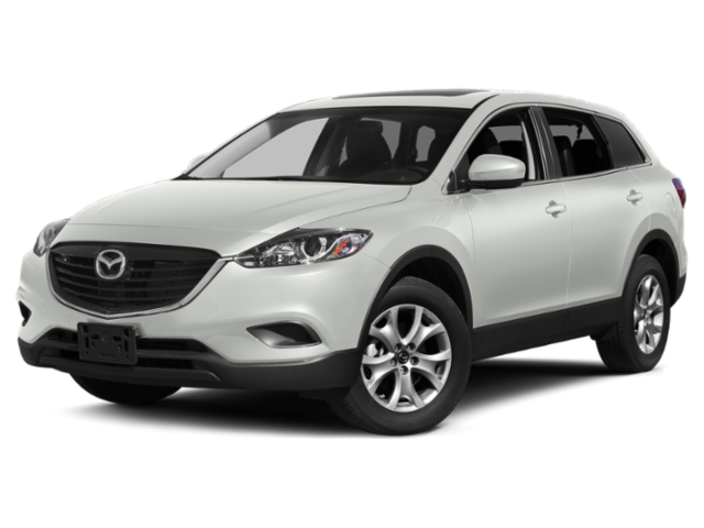 2015 Mazda CX-9 Touring