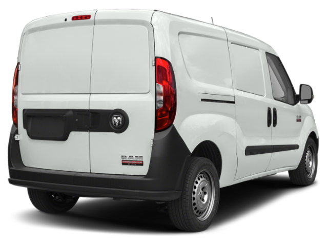 Used 2020 RAM Promaster City Tradesman with VIN ZFBHRFAB6L6S34238 for sale in San Fernando, CA