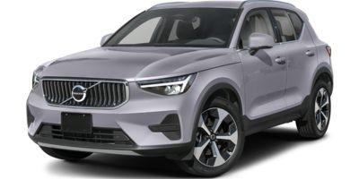 2026 Volvo XC40 Core's photo