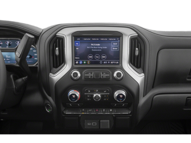 2021 GMC SIERRA - Image 10