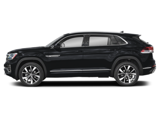 2026 Volkswagen Atlas Cross Sport SEL Premium R-Line photo 2