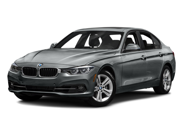 2016 BMW 3 Series 328i