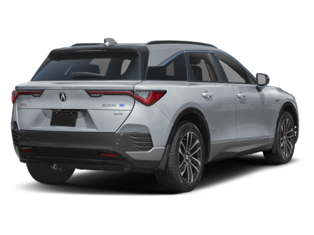 2024 Acura ZDX Base photo 2
