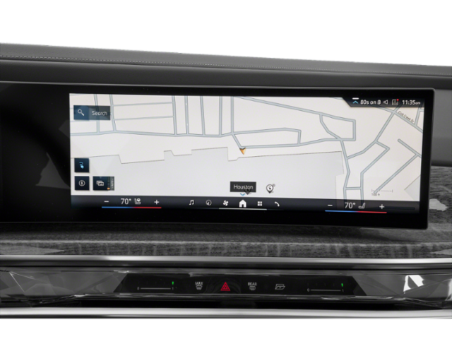 2026 Bmw i7 xDrive60 photo 10
