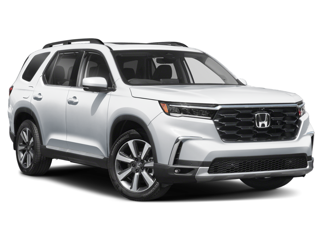 New 2025 Honda Pilot Elite For Sale Inver Grove Heights MN St. Paul