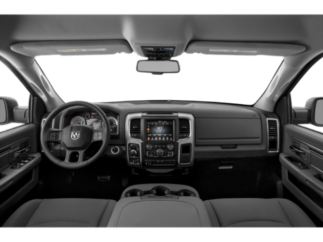 2020 Ram 1500 Classic Warlock photo 7