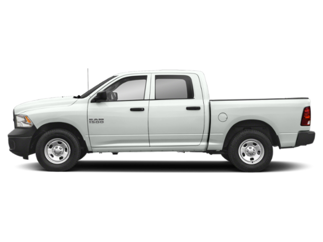 2018 Ram 1500 Express photo 4