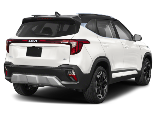 2024 Kia Seltos SX photo 2