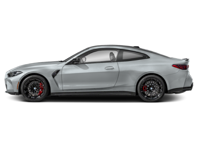 2026 Bmw M4 Competition xDrive Coupe photo 2